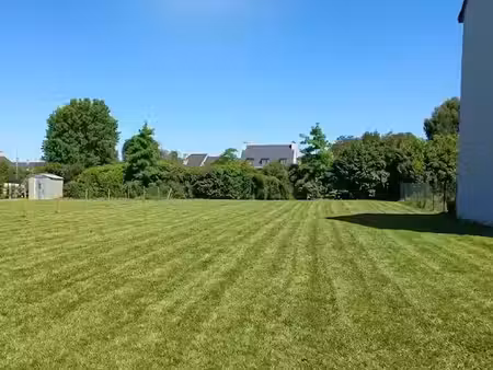 vente terrain 469 m² à beaussais-sur-mer (22650)  108 490 €