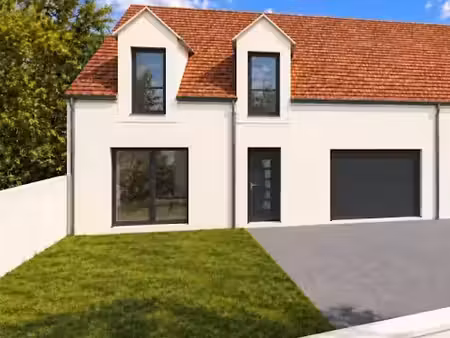 vente terrain à sonchamp (78120)  110 000 €