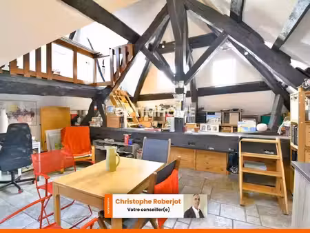 vente appartement 3 pièces 52 m² à buxy (71390)  91 000 €