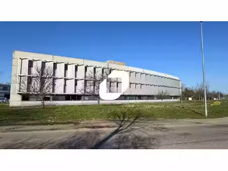 espace bureau à louer