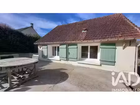 vente maison 3 pièces 50 m² magny-en-vexin (95420)