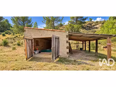 vente terrain 15645 m² castelreng (11300)