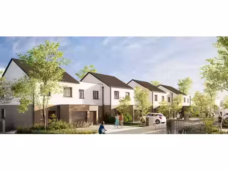 appartement neuf à vendre