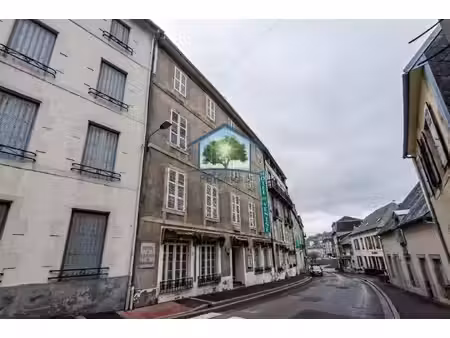 immeuble à vendre