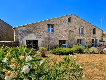 vente maison 8 pièces 320 m² narbonne (11100)
