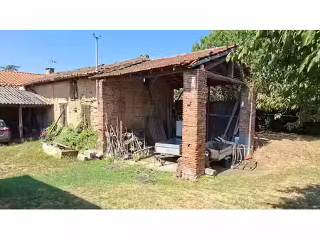 vente terrain 600 m² à saint-orens-de-gameville (31650)  130 000 €