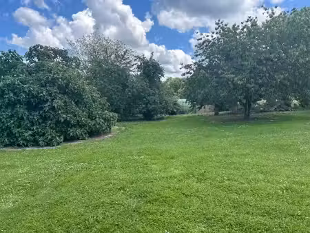 vente terrain 620 m² à saint-michel-de-rieufret (33720)  130 000 €