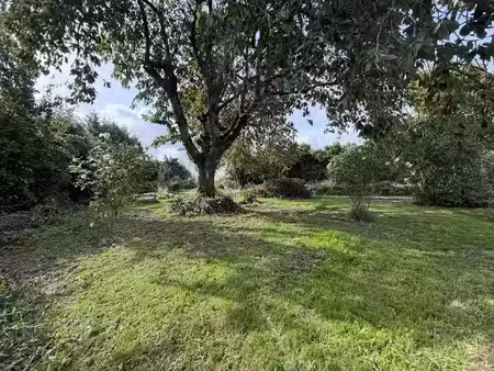 vente terrain 500 m² à santes (59211)  149 900 €