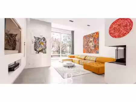 maison paris 16ᵉ (75)