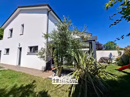 maison 4 pièces