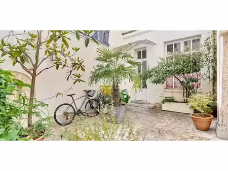 appartement paris 4ᵉ (75)