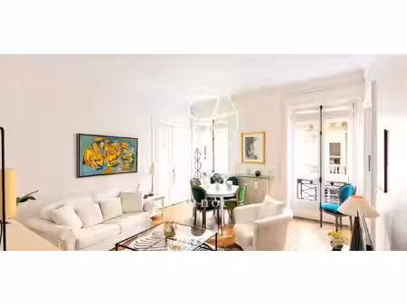appartement paris 8ᵉ (75)