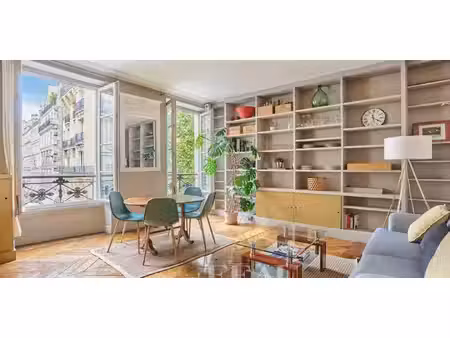 appartement paris 9ᵉ (75)