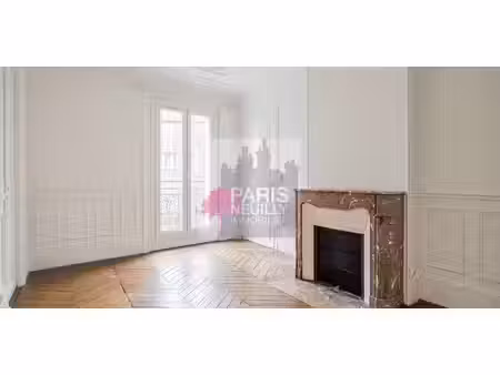 appartement paris 17ᵉ (75)