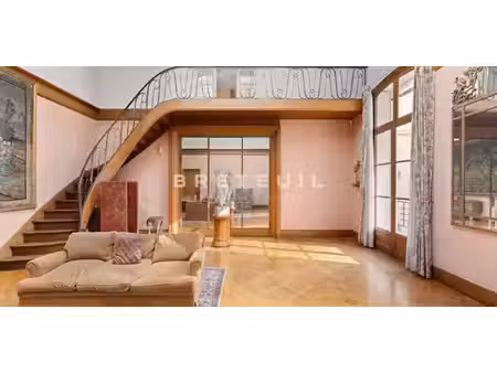 appartement paris 17ᵉ (75)