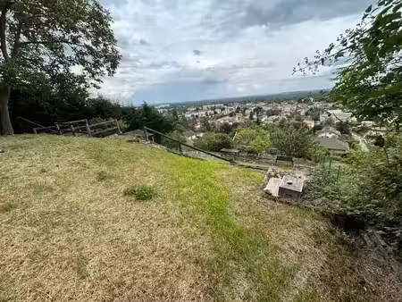 vente terrain 580 m² à miribel (01700)  180 000 €
