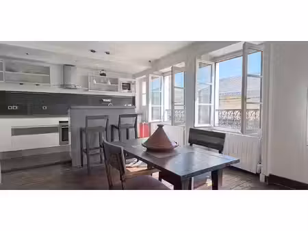 appartement paris 3ᵉ (75)