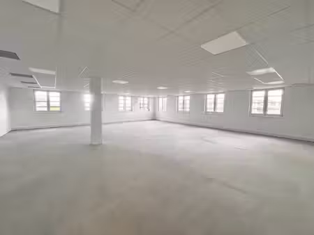 espace bureau à vendre