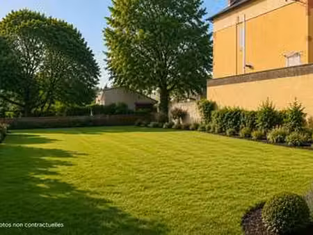 vente terrain à saint-ay (45130) : à vendre / 476m² saint-ay