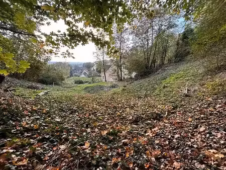 vente terrain 768 m² à beauchamp (95250)  350 000 €