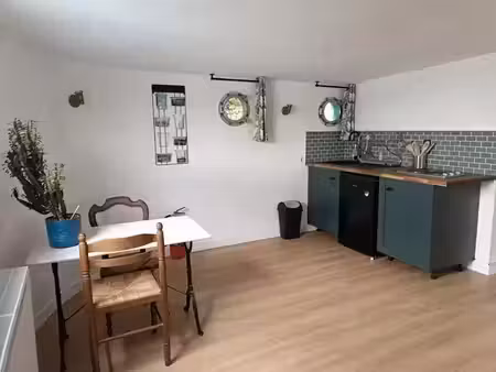 location appartement 1 pièce 25 m² à bezons (95870)  820 €