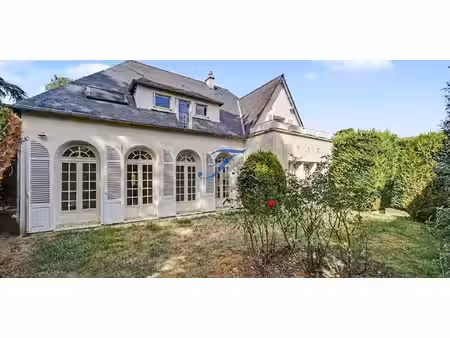 maison garches (92)