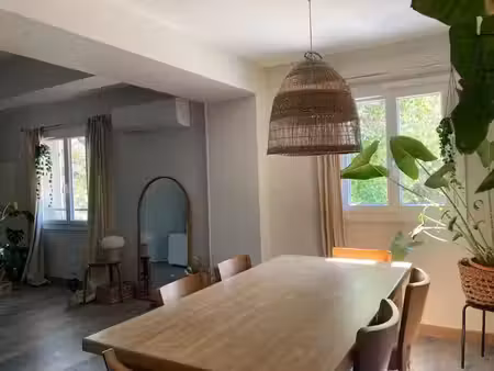 location appartement 5 pièces 96.74 m² à lambesc (13410)  1 130 €