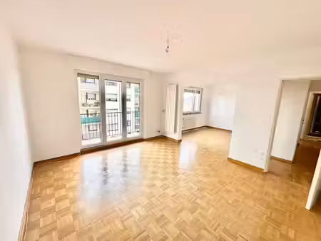 location appartement 3 pièces 78.58 m² à reichstett (67116)  995 €