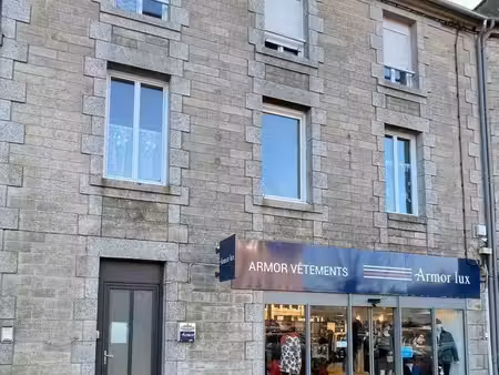 local commercial à vendre
