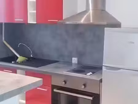 location appartement 2 pièces 33 m² à marseille 1er (13001)  690 €