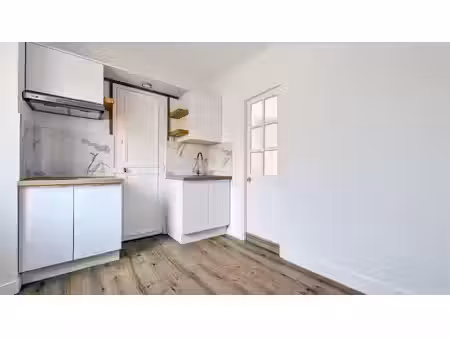 location appartement 1 pièce 23.42 m² à saint-denis (93200)  695 €