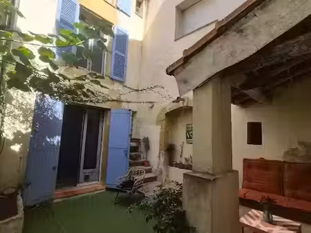 location appartement 3 pièces 46.58 m² à salon-de-provence (13300)  775 €