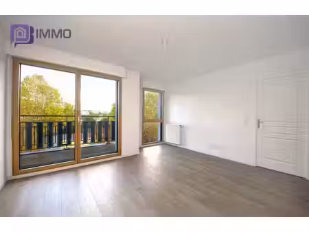 vente appartement 2 pièces 42 m² à thiais (94320)  229 000 €
