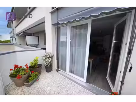 vente appartement 4 pièces 78 m² à thiais (94320)  350 000 €