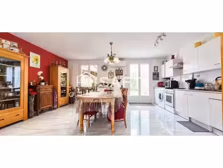 vente maison 4 pièces 99 m² à carcassonne (11000)  179 900 €