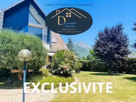vente maison 6 pièces 148 m² cierp-gaud (31440)