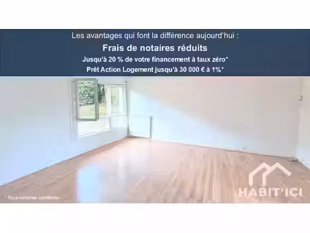 vente maison 4 pièces 84 m² à montereau-fault-yonne (77130)  101 200 €