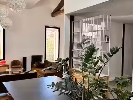vente maison 5 pièces 151 m² à montpellier (34000)  850 000 €