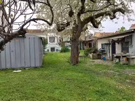 vente maison 4 pièces 80 m² à villeneuve-le-roi (94290)  260 000 €