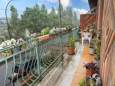 vente maison 7 pièces 155 m² à villeneuve-le-roi (94290)  420 000 €