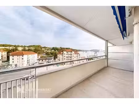 appartement besancon 4 pièce(s) 92.15 m2