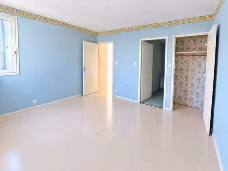 appartement de type 2