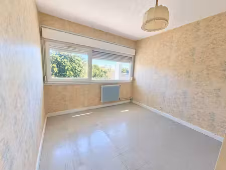 appartement 4 pièces – 85 33 m² à ciry-le-noble