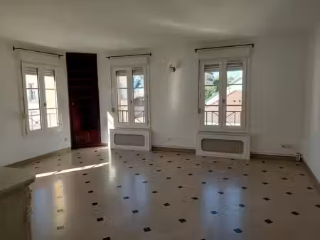 appartement familial versailles rive droite