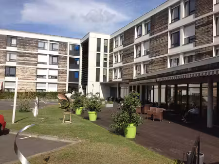 investissement en ehpad
