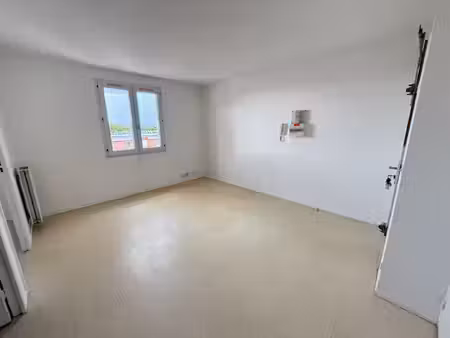 appartement elancourt 1 pièce(s) 34.54 m2