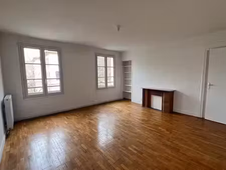 gif sur yvette - t4 - rue raoul dautry