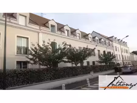 f2 a vendre dans un immeuble de 2010-montfermeil centre-vi