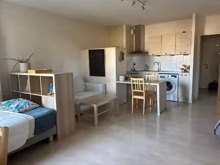 appartement lyon 1 pièce(s) 34 m2