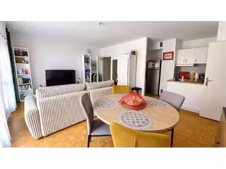appartement orleans 2 pièce(s) 51.48 m2